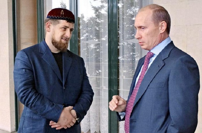 Putin Kadırovu yola salır? - Kremldən açıqlama